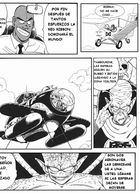 DBM U3 & U9: Una Tierra sin Goku : Chapitre 5 page 3