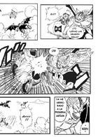 DBM U3 & U9: Una Tierra sin Goku : Capítulo 5 página 4
