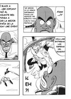 DBM U3 & U9: Una Tierra sin Goku : Chapitre 5 page 6