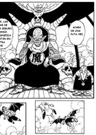 DBM U3 & U9: Una Tierra sin Goku : Chapitre 5 page 5