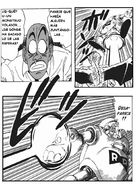 DBM U3 & U9: Una Tierra sin Goku : Chapitre 5 page 7