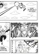 DBM U3 & U9: Una Tierra sin Goku : Chapitre 5 page 8