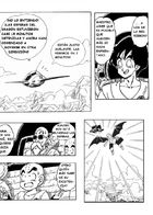 DBM U3 & U9: Una Tierra sin Goku : Chapitre 5 page 10