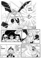 DBM U3 & U9: Una Tierra sin Goku : チャプター 5 ページ 11