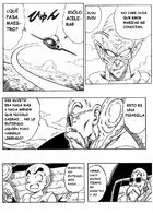 DBM U3 & U9: Una Tierra sin Goku : Chapter 5 page 14