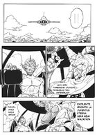 DBM U3 & U9: Una Tierra sin Goku : Chapter 5 page 15