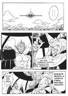 DBM U3 & U9: Una Tierra sin Goku : Chapitre 5 page 15