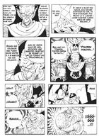 DBM U3 & U9: Una Tierra sin Goku : Chapter 5 page 16