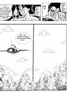 DBM U3 & U9: Una Tierra sin Goku : Chapitre 5 page 18