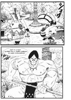 DBM U3 & U9: Una Tierra sin Goku : Chapter 5 page 19