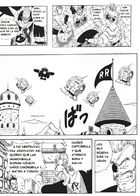 DBM U3 & U9: Una Tierra sin Goku : Chapitre 5 page 20