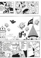 DBM U3 & U9: Una Tierra sin Goku : Глава 5 страница 20