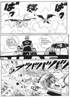 DBM U3 & U9: Una Tierra sin Goku : Chapter 5 page 21