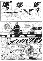 DBM U3 & U9: Una Tierra sin Goku : Chapitre 5 page 21