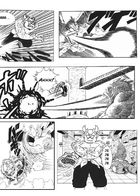 DBM U3 & U9: Una Tierra sin Goku : Chapitre 5 page 22