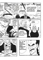 DBM U3 & U9: Una Tierra sin Goku : Chapitre 5 page 23