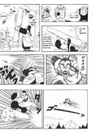 DBM U3 & U9: Una Tierra sin Goku : Chapter 5 page 24