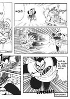 DBM U3 & U9: Una Tierra sin Goku : Chapitre 5 page 26