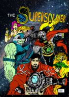 The supersoldier : チャプター 1 ページ 1