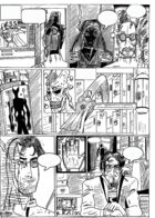 The supersoldier : Chapitre 1 page 12