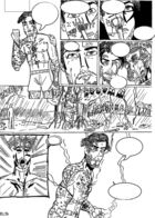 The supersoldier : Capítulo 1 página 16