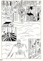 The supersoldier : Chapitre 1 page 4