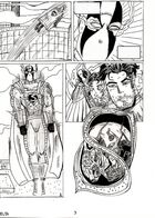 The supersoldier : Capítulo 1 página 6