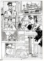 The supersoldier : Chapitre 1 page 7