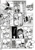 The supersoldier : Chapitre 1 page 9