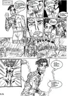 The supersoldier : Chapitre 1 page 16