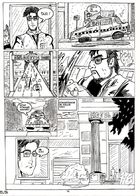 The supersoldier : Chapitre 1 page 7