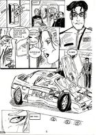 The supersoldier : Chapitre 1 page 8