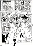 The supersoldier : Capítulo 1 página 11