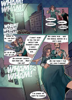 Mr. Valdemar and O. Gothic Tales : Chapter 3 page 19