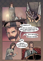 Mr. Valdemar and O. Gothic Tales : Chapter 3 page 15