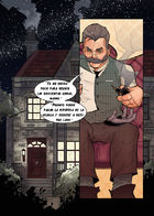 Mr. Valdemar and O. Gothic Tales : Capítulo 3 página 4