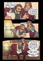 Mr. Valdemar and O. Gothic Tales : Capítulo 3 página 5