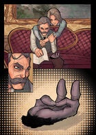 Mr. Valdemar and O. Gothic Tales : Chapter 3 page 6