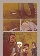 Plume : Chapitre 15 page 4