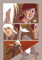 Plume : Chapitre 15 page 7