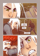 Plume : Chapitre 15 page 8