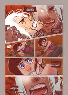 Plume : Chapitre 15 page 14