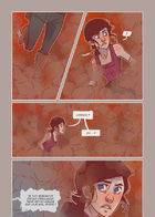 Plume : Chapitre 15 page 19