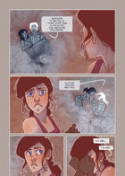 Plume : Chapitre 15 page 20