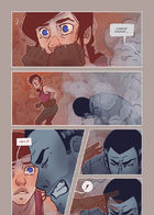 Plume : Chapitre 15 page 21