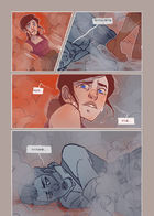 Plume : Chapitre 15 page 22