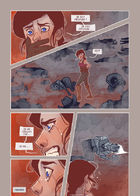 Plume : Chapter 15 page 23