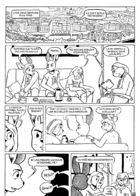 Jotunheimen : Chapitre 9 page 5