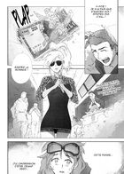 Bobby come Back : Chapitre 5 page 8