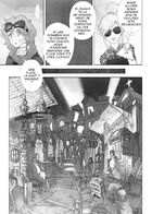 Bobby come Back : Chapitre 5 page 11